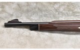Remington ~ Model Nylon 77 ~ .22 Long Rifle - 6 of 15