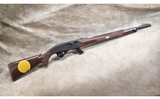 Remington ~ Model Nylon 77 ~ .22 Long Rifle - 1 of 15