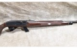 Remington ~ Model Nylon 77 ~ .22 Long Rifle - 3 of 15