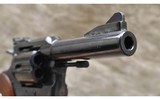 Colt ~ Model Trooper ~ .357 Magnum - 5 of 11