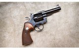 Colt ~ Model Trooper ~ .357 Magnum