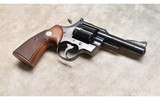 Colt ~ Model Trooper ~ .357 Magnum - 2 of 11