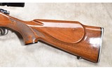 REMINGTON ~ 700 ~ 6MM REMINGTON - 10 of 11