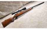 REMINGTON ~ 700 ~ 6MM REMINGTON