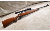 REMINGTON ~ 700 ~ 6MM REMINGTON