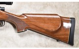 REMINGTON ~ 700 ~ .300 WINCHESTER MAGNUM - 10 of 11