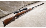 REMINGTON ~ 700 ~ .300 WINCHESTER MAGNUM