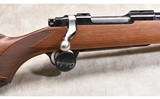 RUGER ~ M77 MARKII ~ .243 WINCHESTER - 3 of 11