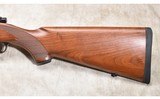 RUGER ~ M77 MARKII ~ .243 WINCHESTER - 10 of 11