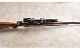 WINCHESTER ~ 70XTR ~ .300 WEATHERBY MAGNUM - 5 of 11