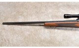 WINCHESTER ~ 70XTR ~ .300 WEATHERBY MAGNUM - 8 of 11