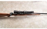 WINCHESTER ~ 70XTR ~ .300 WEATHERBY MAGNUM - 5 of 11