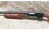 Remington ~ Model 870LH Wingmaster ~ 12 Gauge - 7 of 14