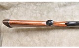 Remington ~ Model 870LH Wingmaster ~ 12 Gauge - 12 of 14