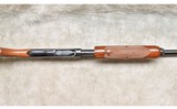 Remington ~ Model 870LH Wingmaster ~ 12 Gauge - 13 of 14