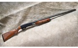Remington ~ Model 870LH Wingmaster ~ 12 Gauge - 1 of 14