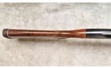 Remington ~ Model 870LH Wingmaster ~ 12 Gauge - 10 of 14