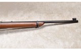 WINCHESTER ~ 57 ~ .22 LONG RIFLE - 4 of 15