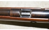 WINCHESTER ~ 57 ~ .22 LONG RIFLE - 12 of 15