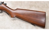 WINCHESTER ~ 57 ~ .22 LONG RIFLE - 10 of 15