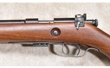 WINCHESTER ~ 57 ~ .22 LONG RIFLE - 9 of 15