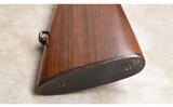 WINCHESTER ~ 57 ~ .22 LONG RIFLE - 11 of 15