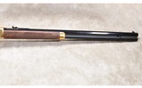 WINCHESTER ~ 1894 ~ OFW COMMEMORATIVE ~.38-55 WINCHESTER - 4 of 11