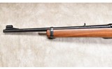 WINCHESTER ~ 100 CARBINE ~ .284 WINCHESTER - 8 of 11
