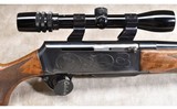 BROWNING ~ BAR ~ .308 WINCHESTER - 3 of 11