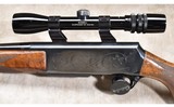 BROWNING ~ BAR ~ .308 WINCHESTER - 9 of 11