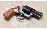 Colt ~ Model Cobra ~ .38 Special - 2 of 11