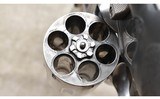 Smith & Wesson ~ Model 629-5 ~ .44 Magnum - 8 of 9
