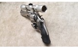 Smith & Wesson ~ Model 629-5 ~ .44 Magnum - 5 of 9