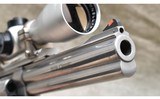 Smith & Wesson ~ Model 629-5 ~ .44 Magnum - 3 of 9