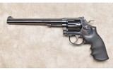 Smith & Wesson ~ Model 17-4 ~ .22 Long Rifle - 3 of 11