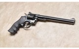 Smith & Wesson ~ Model 17-4 ~ .22 Long Rifle - 2 of 11