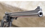 Smith & Wesson ~ Model 17-4 ~ .22 Long Rifle - 5 of 11