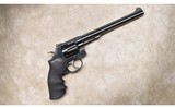 Smith & Wesson ~ Model 17-4 ~ .22 Long Rifle - 1 of 11