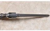 Smith & Wesson ~ Model 17-4 ~ .22 Long Rifle - 10 of 11