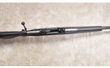 WEATHERBY ~ MARK V ~ .300 WEATHERBY MAGNUM - 5 of 11