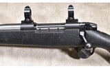 WEATHERBY ~ MARK V ~ .300 WEATHERBY MAGNUM - 9 of 11