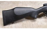 WEATHERBY ~ MARK V ~ .300 WEATHERBY MAGNUM - 2 of 11
