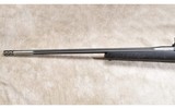 WEATHERBY ~ MARK V ~ .300 WEATHERBY MAGNUM - 8 of 11