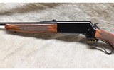 Browning ~ Model BLR Lightweight ~ .243 Winchester - 7 of 14