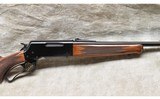 Browning ~ Model BLR Lightweight ~ .243 Winchester - 3 of 14
