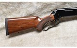 Browning ~ Model BLR Lightweight ~ .243 Winchester - 2 of 14
