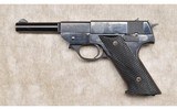 High Standard ~ Model G 380 ~ .380 Auto - 3 of 6
