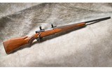 Winchester ~ Model 70 ~ .225 Winchester - 1 of 15