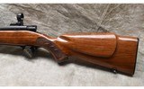Winchester ~ Model 70 ~ .225 Winchester - 8 of 15