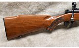 Winchester ~ Model 70 ~ .225 Winchester - 2 of 15
